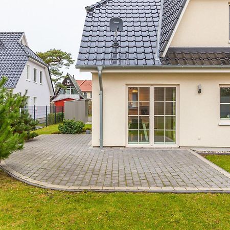 Seehase Zingst Kültér fotó