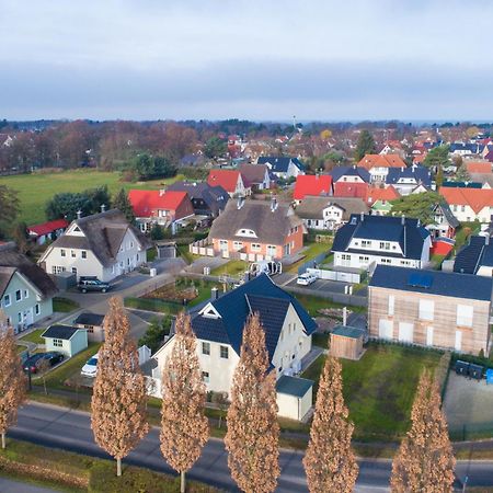 Seehase Zingst Kültér fotó