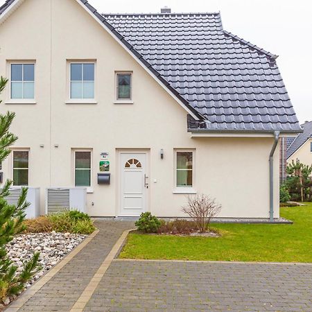 Seehase Zingst Kültér fotó