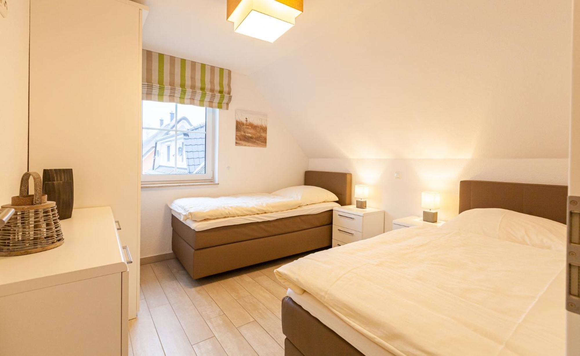 Seehase Zingst Kültér fotó