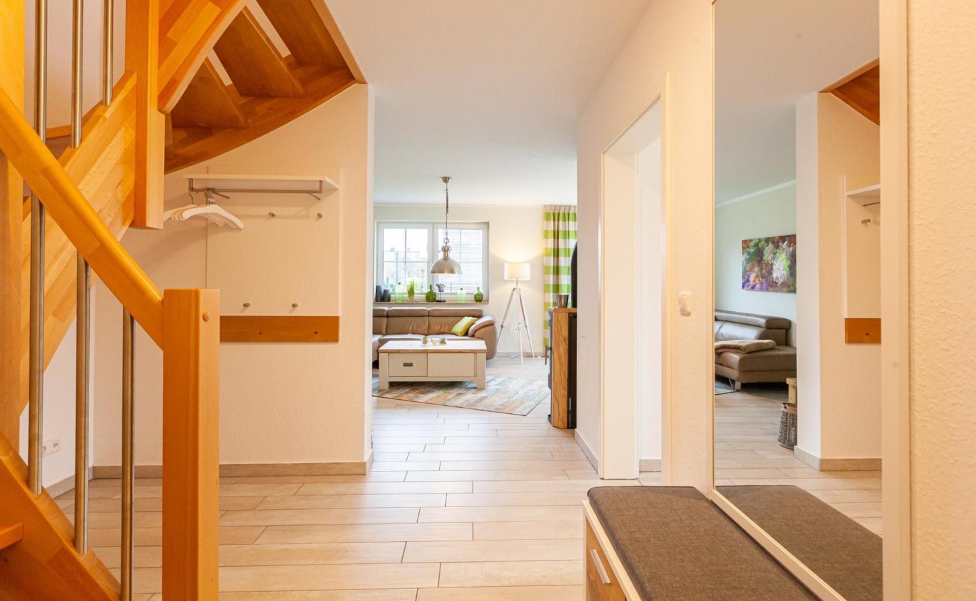 Seehase Zingst Kültér fotó