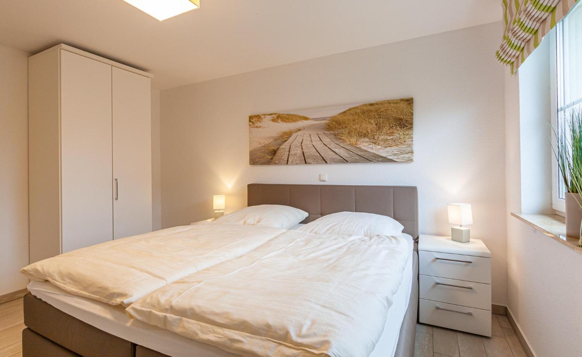 Seehase Zingst Kültér fotó