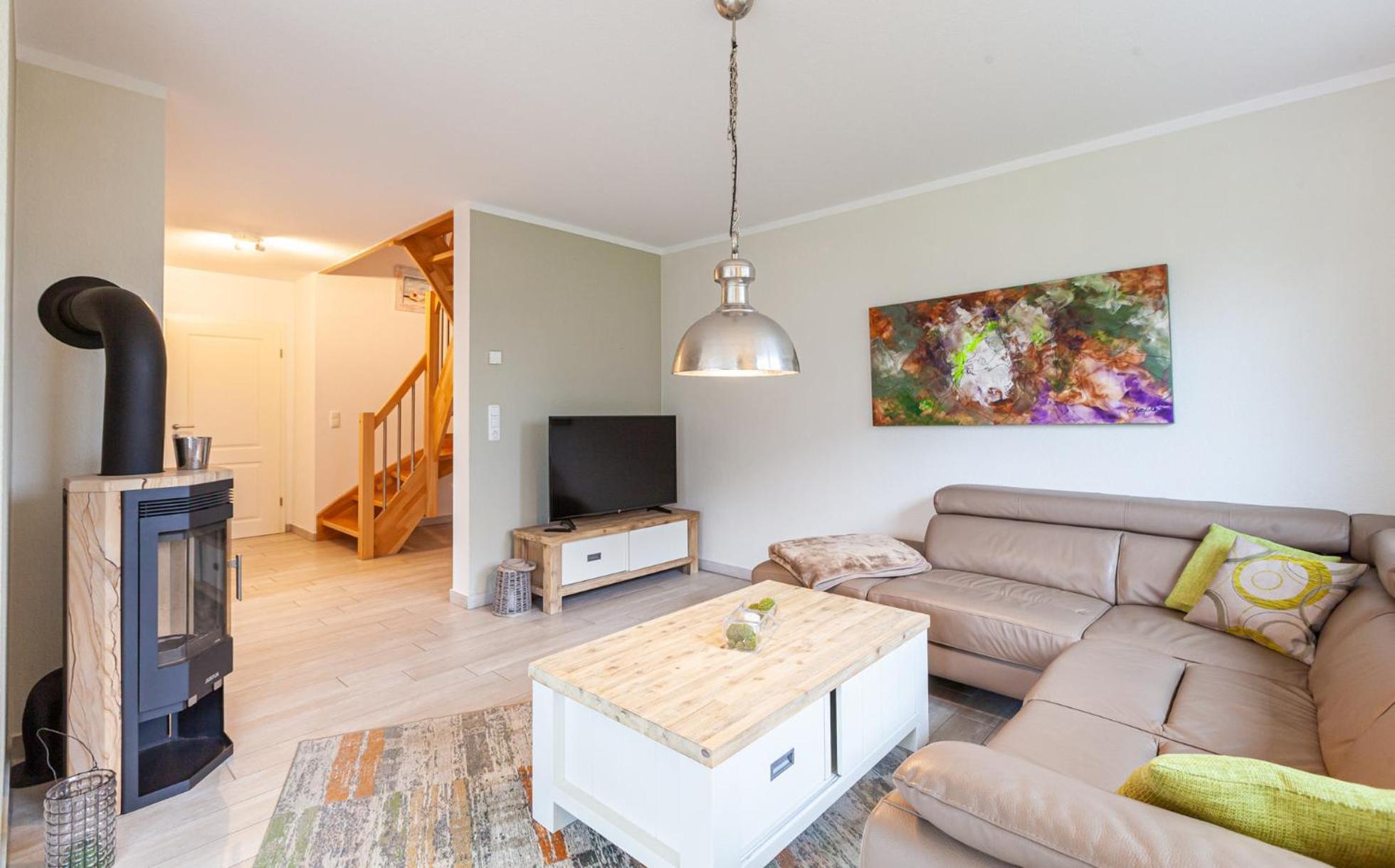 Seehase Zingst Kültér fotó